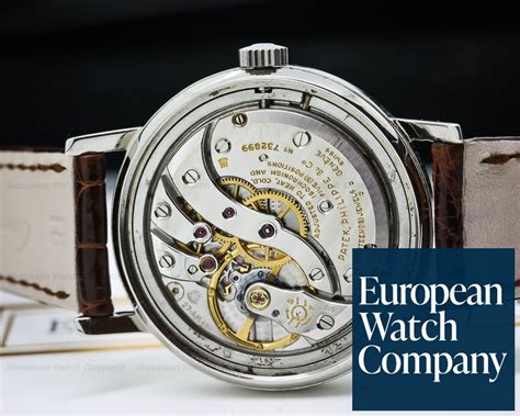 patek philippe anti magnetic|Patek Philippe 3417 a magnetic.